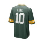 American Football Game Jersey - Image 2
