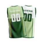 Basketball Reversible Uniform - Image 2