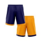 Basketball Reversible Uniform - Image 4