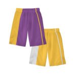 Basketball Reversible Uniform - Image 4