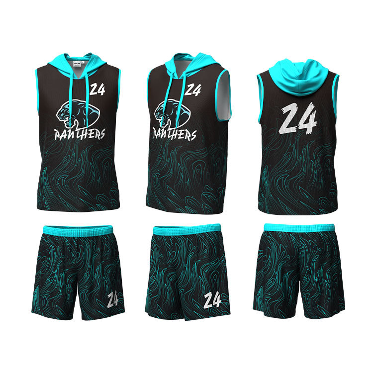 a (1) 7 on 7 Uniform - Image 1