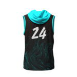 7 on 7 Uniform - Image 4