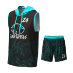 7 on 7 Uniform - Image 5
