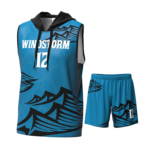 7 on 7 Uniform - Image 4