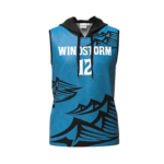 7 on 7 Uniform - Image 2