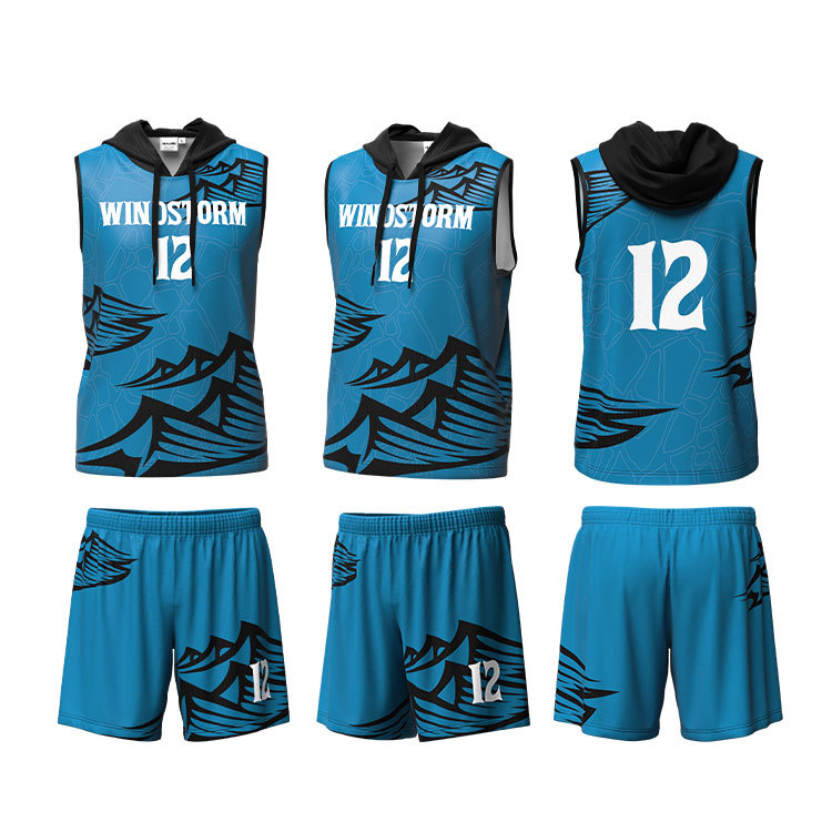 b (3) 7 on 7 Uniform - Image 1
