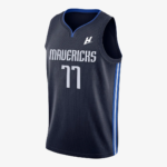Basketball Jersey
