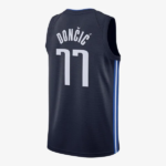 Basketball Jersey - Image 2