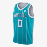 Basketball Jersey