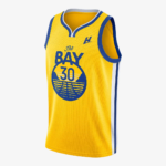 Basketball Jersey