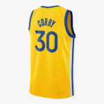 Basketball Jersey - Image 2