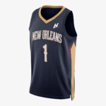 Basketball Jersey