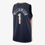 Basketball Jersey - Image 2