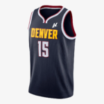 Basketball Jersey