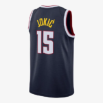 Basketball Jersey - Image 2