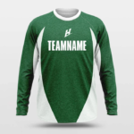 Basketball Shooting Shirt