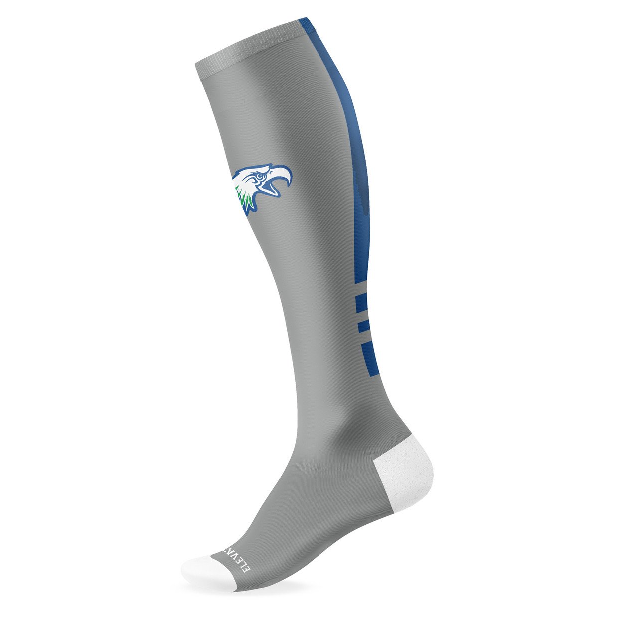 custom-soccer-socks-shooter__39621 Soccer Socks - Image 1