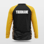 Basketball Shooting Shirt - Image 2